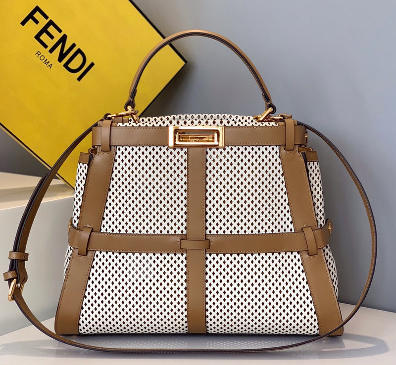 Ozarra - FDE Bags - 685