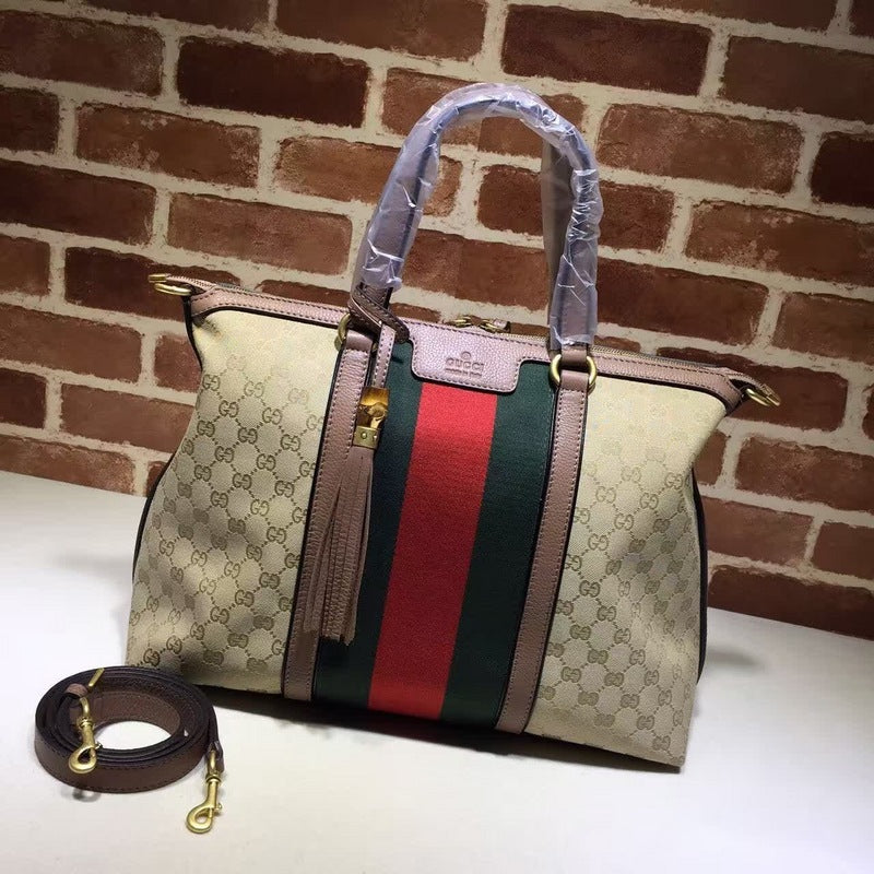 BAB - GCI Bags - 1229