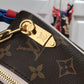 Ozarra Fashion Lu-Vi bags - 17548