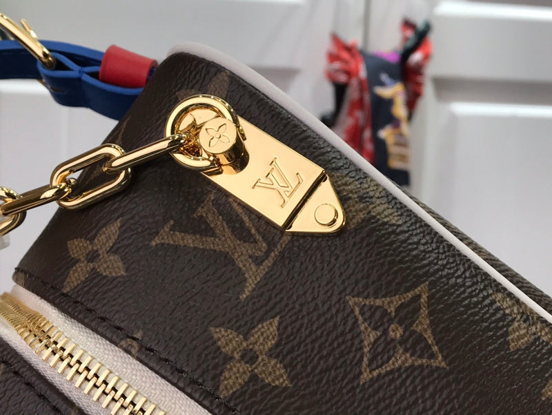 Ozarra Fashion Lu-Vi bags - 17548