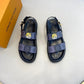 Ozarra Luxury - LOV Men Shoes - 1087