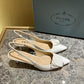 Ozarra Luxury - PD Women Shoes - 232