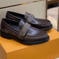 Ozarra Luxury - LOV Men Shoes - 1652