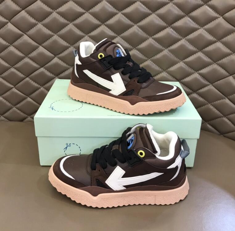 Ozarra Luxury - YZO Men Shoes - 142