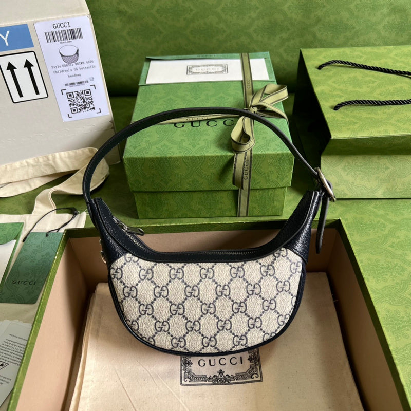 OZ - GCI Bags - 844