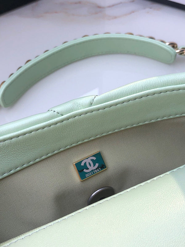 Ozarra - CHL Bags - 133