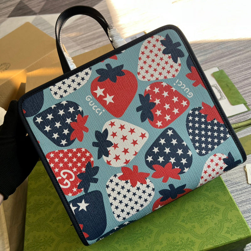 Ozarra - GG Bags - 1643