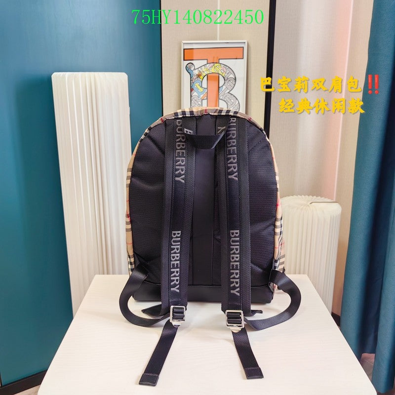 Ozarra Fashion -BBR Bags - 042