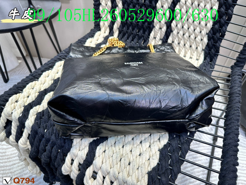 Ozarra Fashion - BGA Bags - 1764