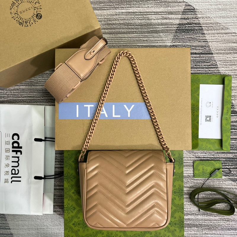 Ozarra - GCI Bags - 5591