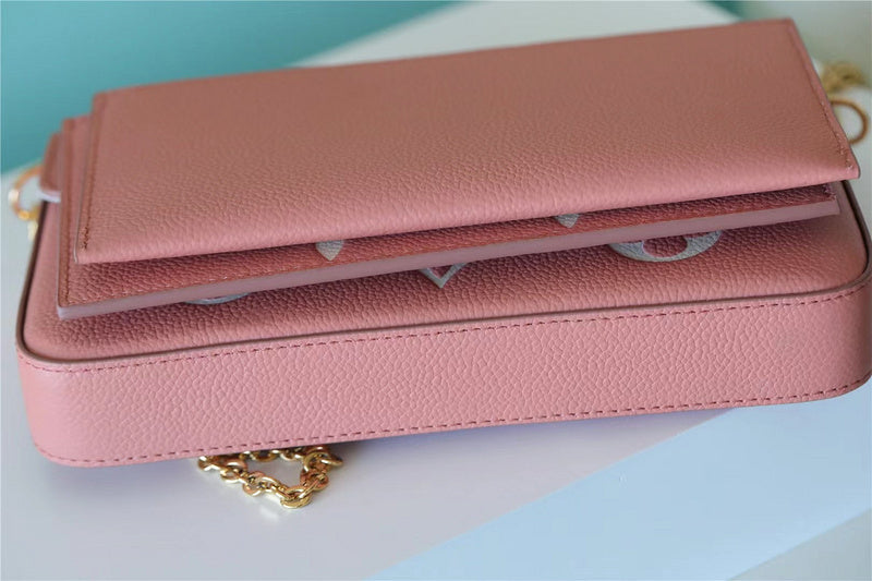 Ozarra - LUV Bags - 496