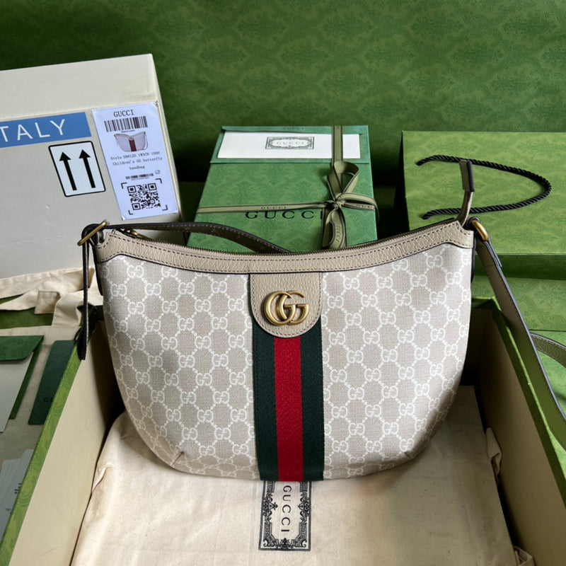 OZ - GCI Bags - 1921