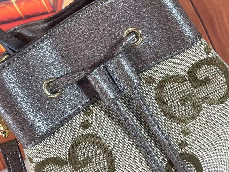 Ozarra - GCI Bags - 1930