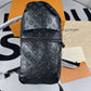Ozarra Fashion Lu-Vi bags - 9571