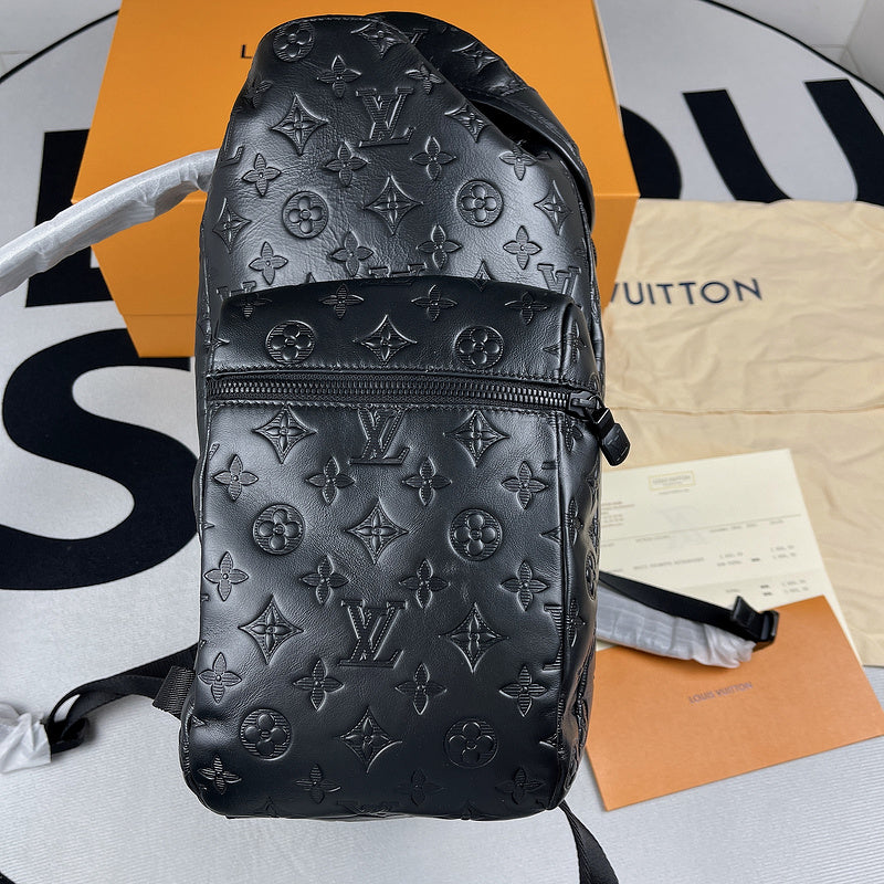 Ozarra Fashion Lu-Vi bags - 9571