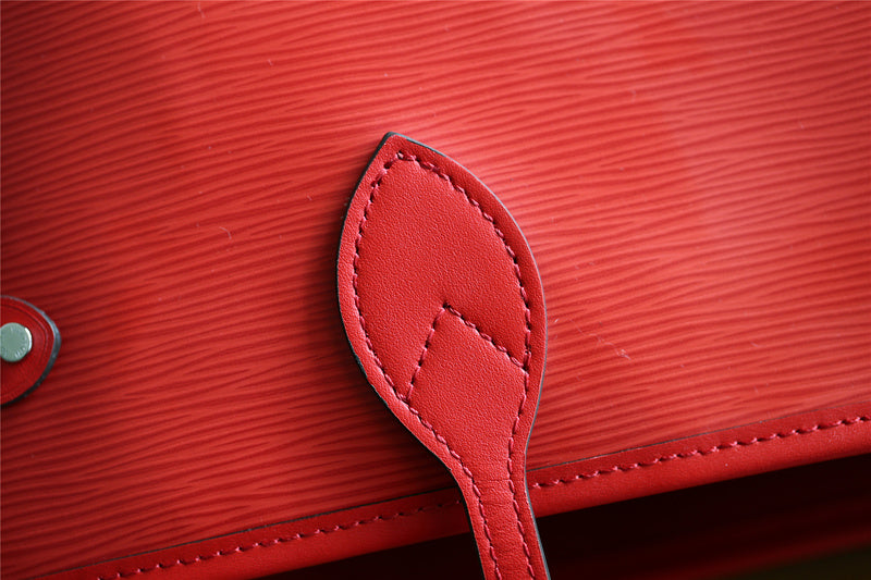 Ozarra Fashion Lu-Vi bags - 8098
