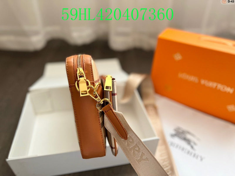 Ozarra Fashion -BBR Bags - 314