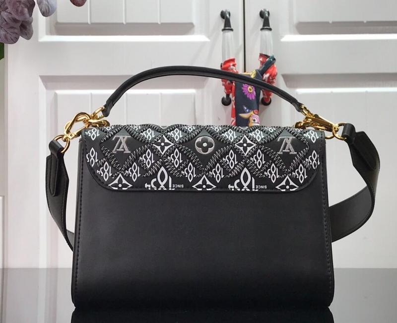 Ozarra Luxury - LOV Bags - 2319