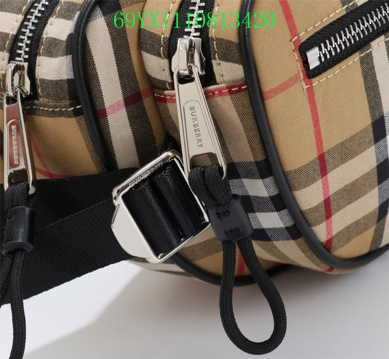Ozarra Fashion -BBR Bags - 416