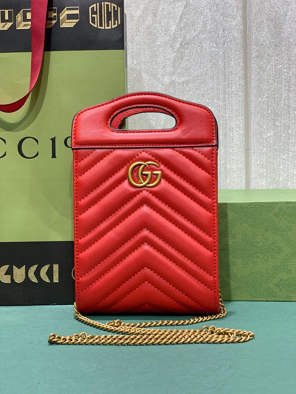 Ozarra - GUKI Bags - 721