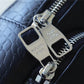 Ozarra Fashion Lu-Vi bags - 10211