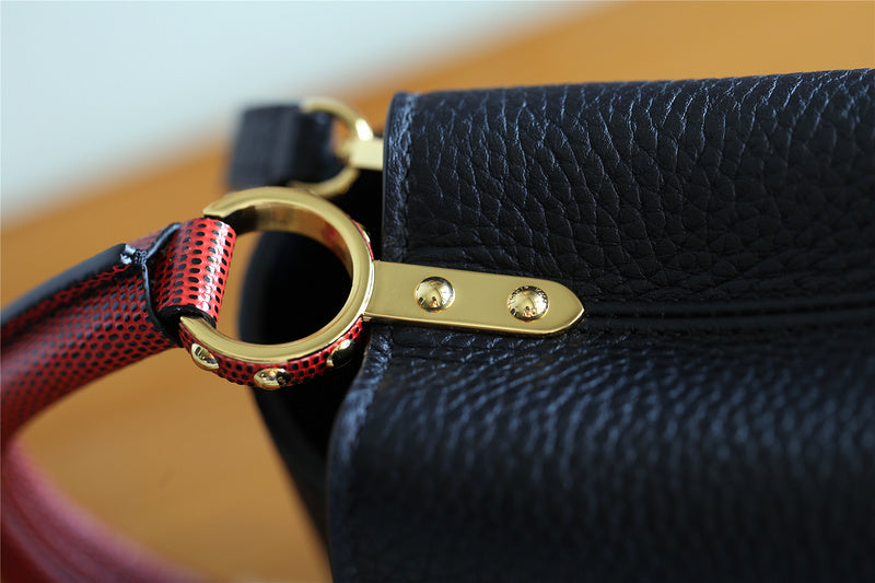 Ozarra Fashion Lu-Vi bags - 8347