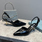 Ozarra Luxury - PD Women Shoes - 270