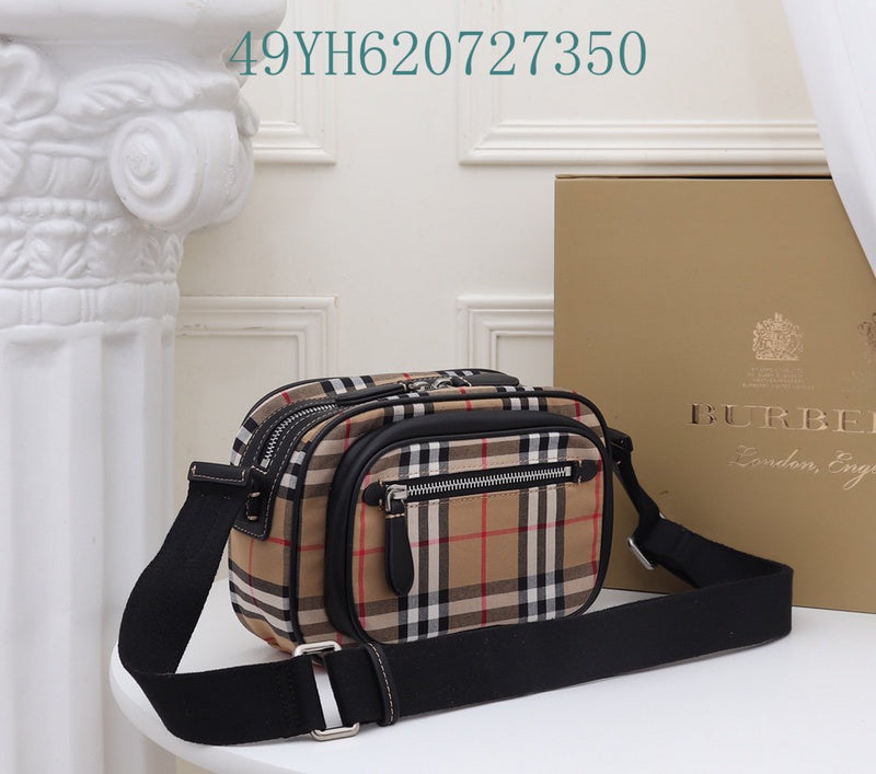 Ozarra Fashion -BBR Bags - 691