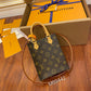 Ozarra Fashion Lu-Vi bags - 17663