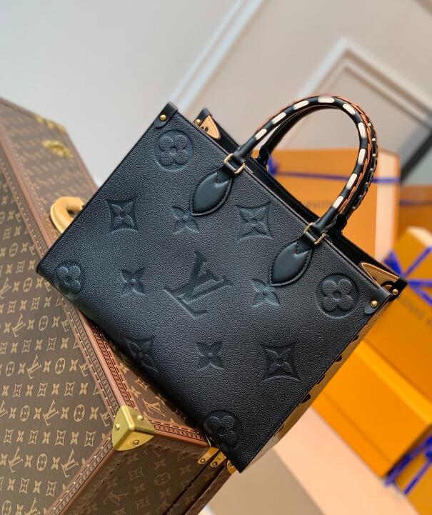 Ozarra Luxury - LOV Bags - 2292