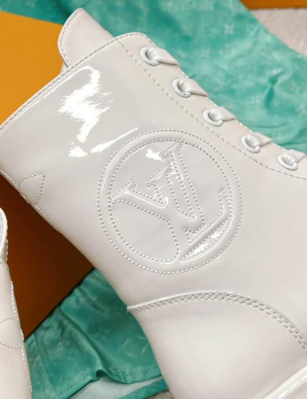 Ozarra Luxury - LOV Women Shoes - 651