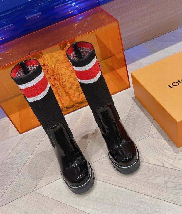 Ozarra Luxury - LOV Women Shoes - 404