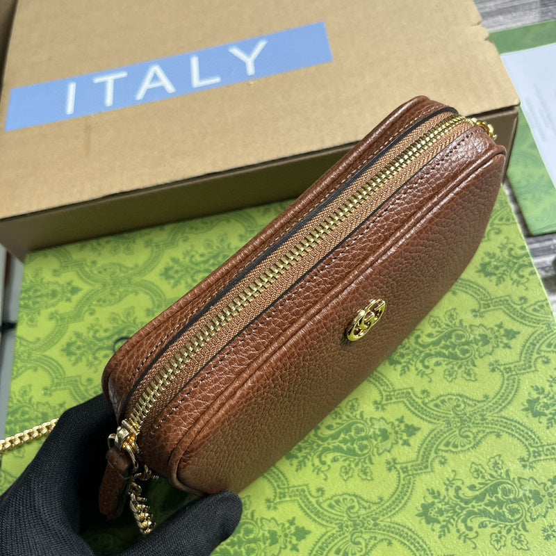 Ozarra - GG Bags - 074