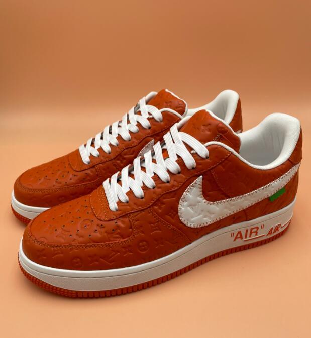 Ozarra Luxury - LOV Men Shoes - 962