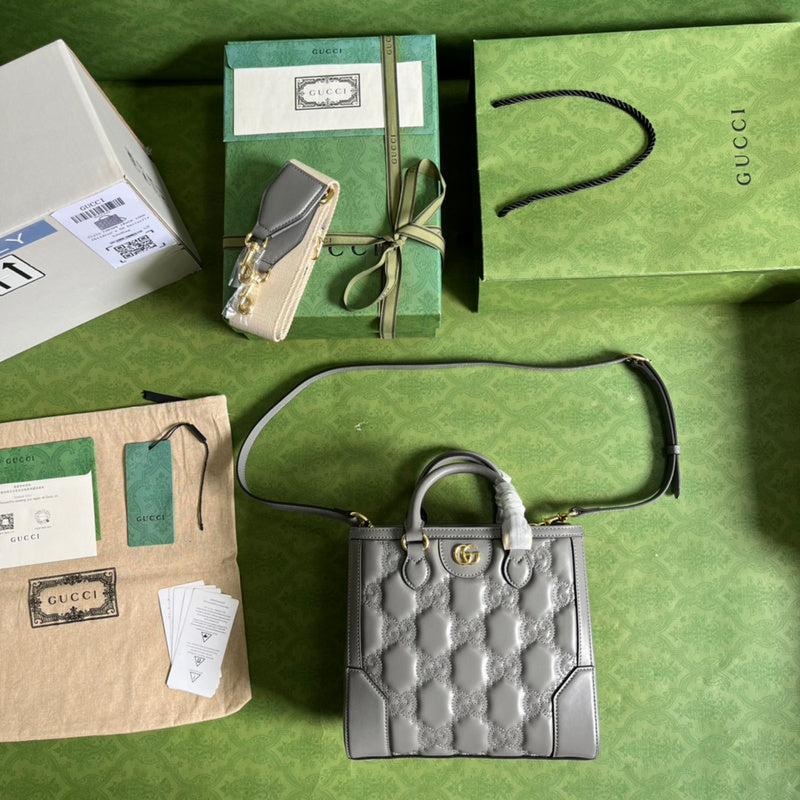 OZ - GCI Bags - 1271
