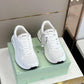 Ozarra Luxury - YZO Men Shoes - 016