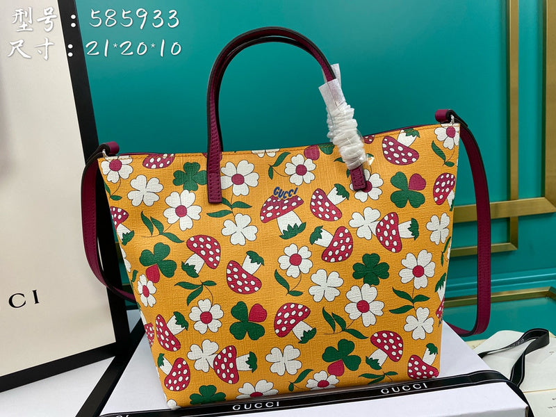 Ozarra - GUKI Bags - 2185