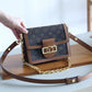 Ozarra Fashion Lu-Vi bags - 8140