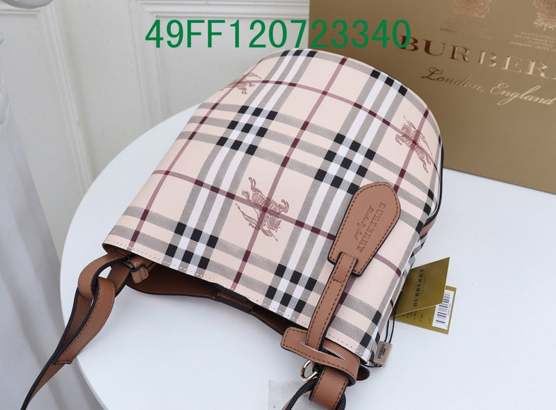 Ozarra Fashion -BBR Bags - 707