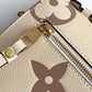 Fashion Lu-Vi bags - 3375