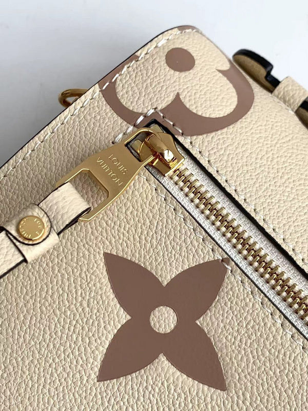 Fashion Lu-Vi bags - 3375
