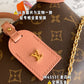 Ozarra Fashion Lu-Vi Bags - 16826