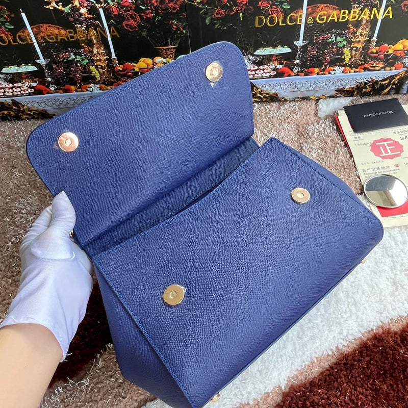 Ozarra - DG Bags - 041