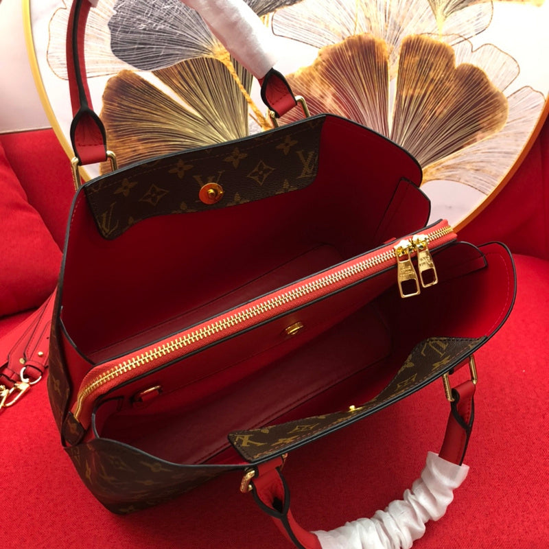 Ozarra - GUKI Women Bags - 2058