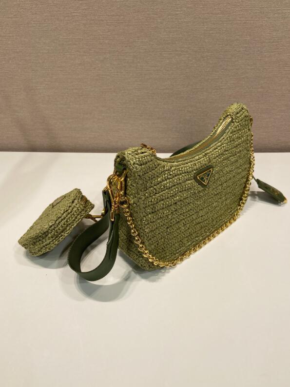 Ozarra Luxury - PD Bags - 017