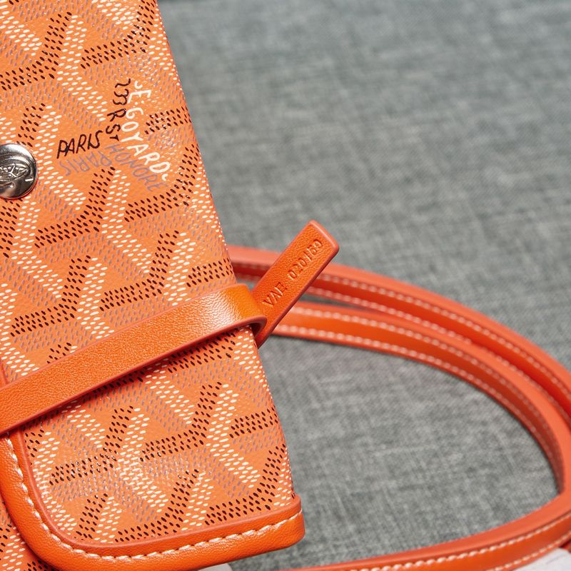 OZ - GYO Bags - 1516
