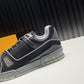 Ozarra Luxury - LOV Men Shoes - 1260