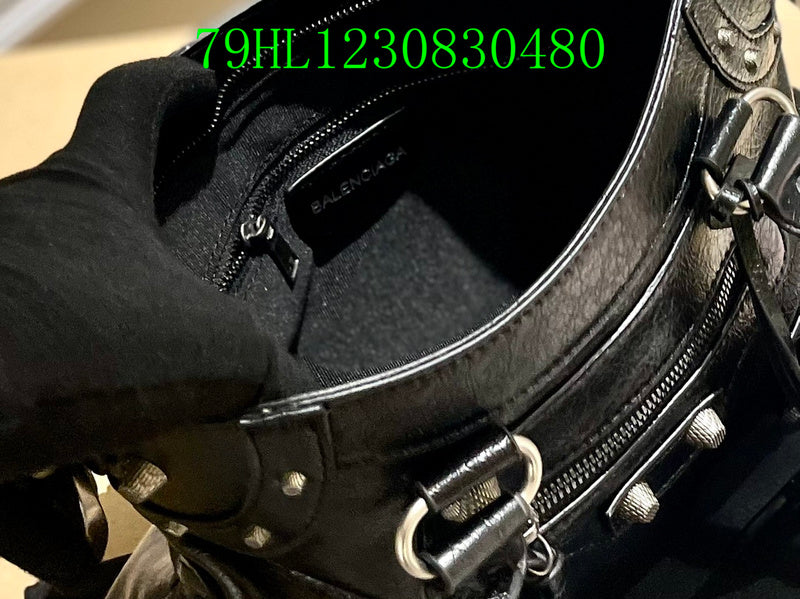 Ozarra Fashion - BGA Bags - 1645