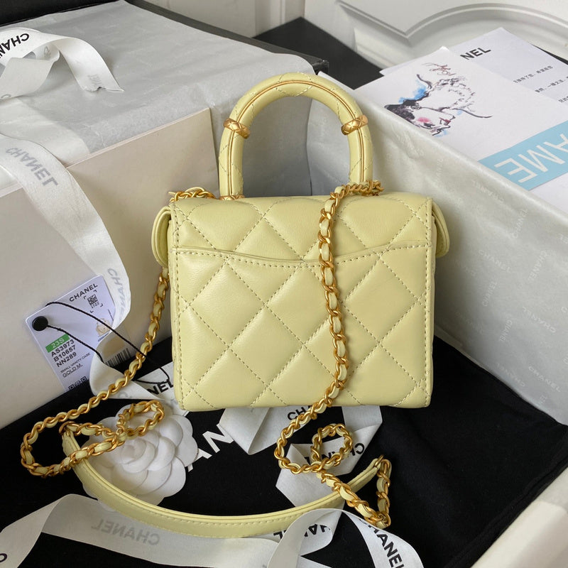 Ozarra - CHL Bags - 7354