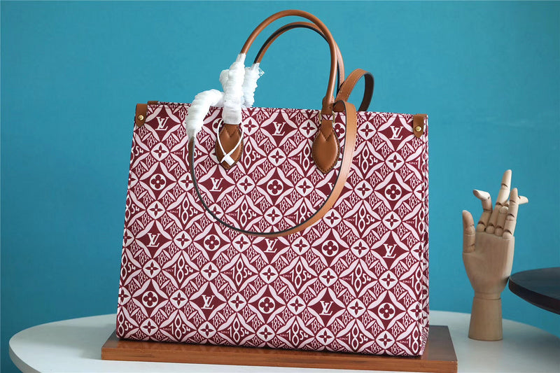 Ozarra Fashion Lu-Vi bags - 8654